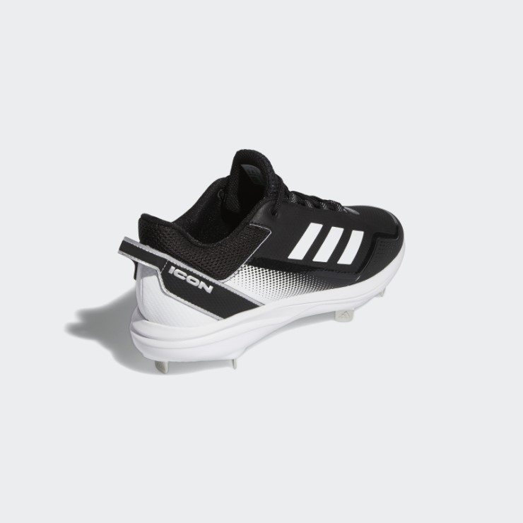Tacos Adidas Icon 7 Negros