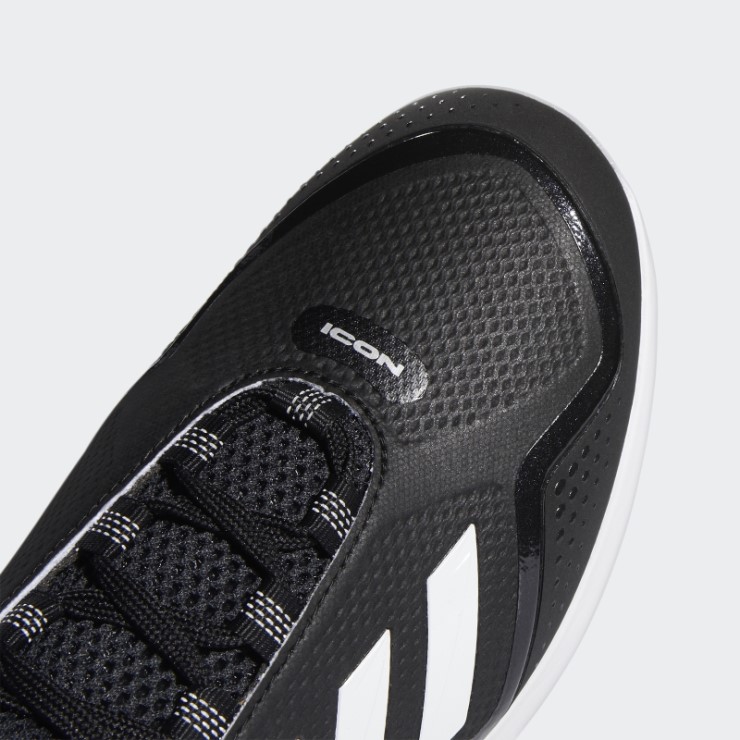 Tacos Adidas Icon 7 Negros