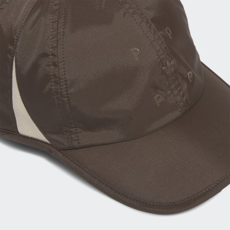 Gorra Pop Superlite Adidas Deepest Earth