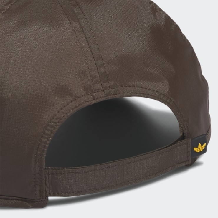 Gorra Pop Superlite Adidas Deepest Earth