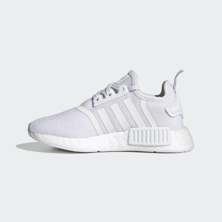 Adidas Nmd-r1 Zapatos Refinados Gris