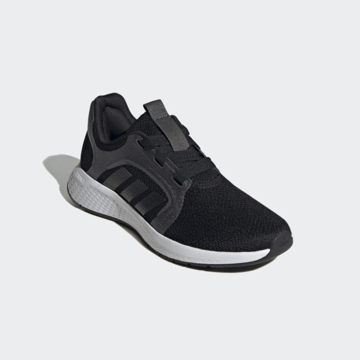 Adidas Edge Lux Zapatos De Hierro Metálico