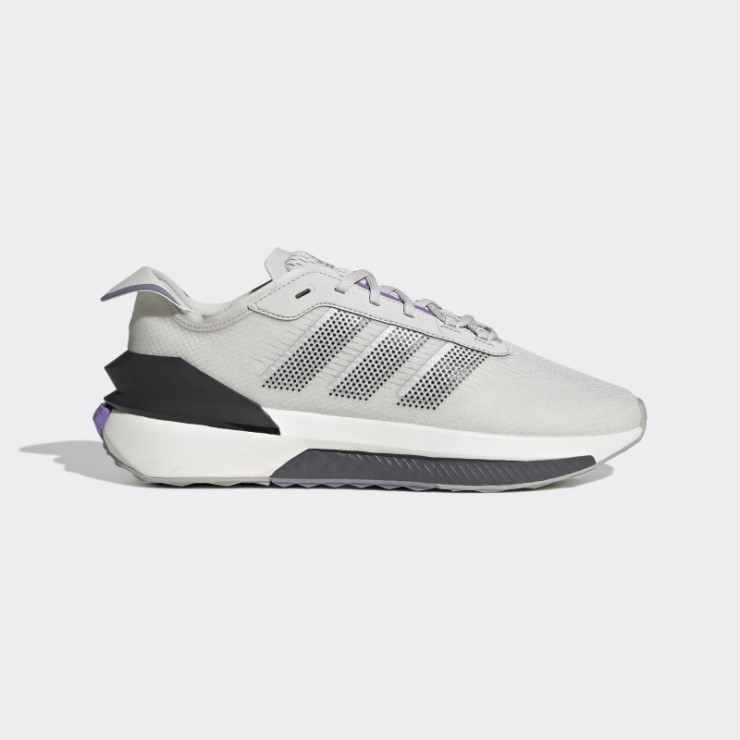 Zapatillas Avryn Gris Adidas
