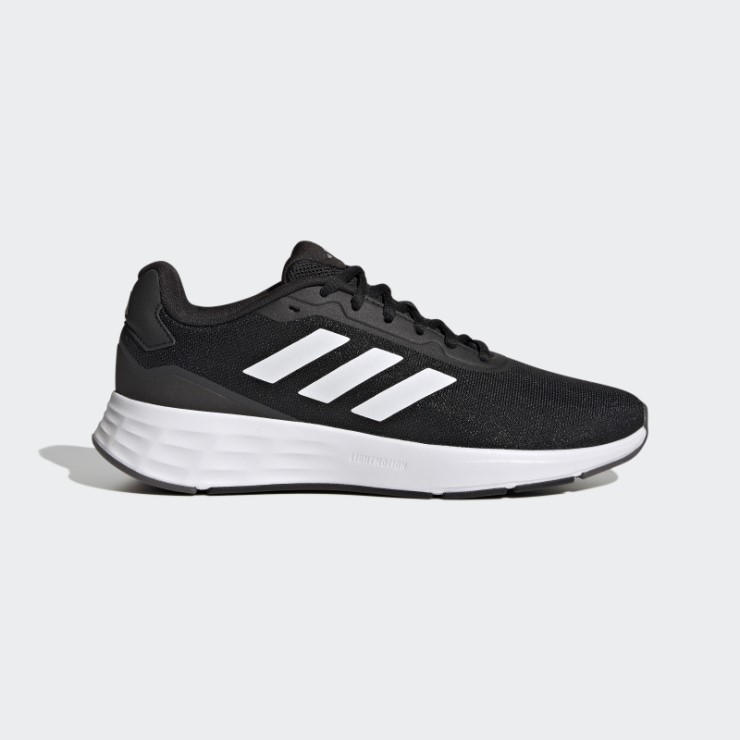 Zapatillas Adidas Start Your Run Negras