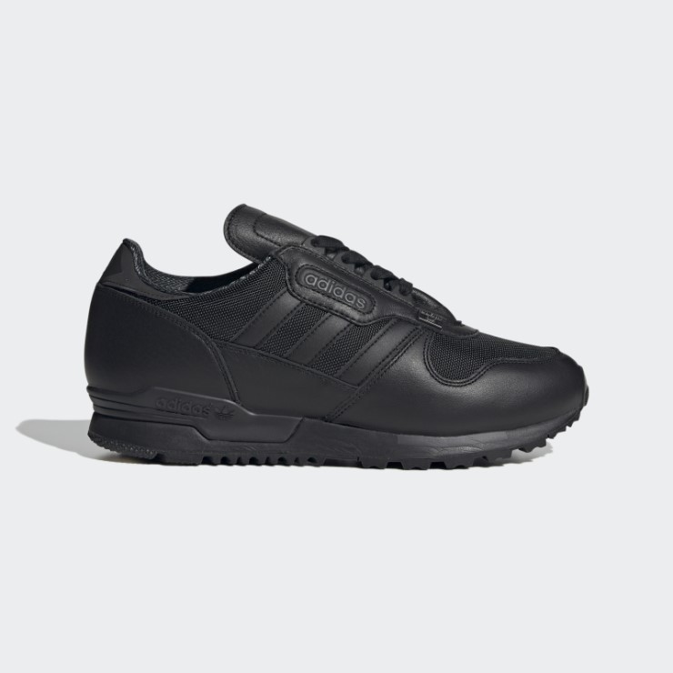 Adidas Hartness Spzl Negras