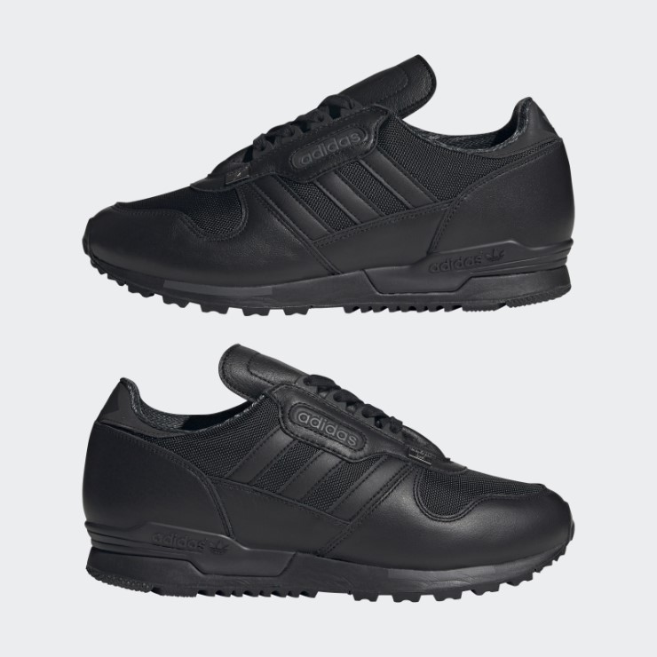 Adidas Hartness Spzl Negras