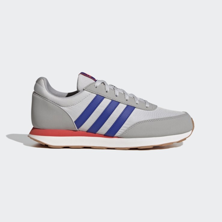 Adidas Run 60s 3.0 Calzado Gris