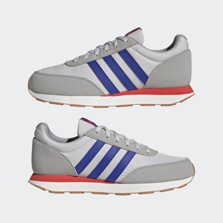 Adidas Run 60s 3.0 Calzado Gris