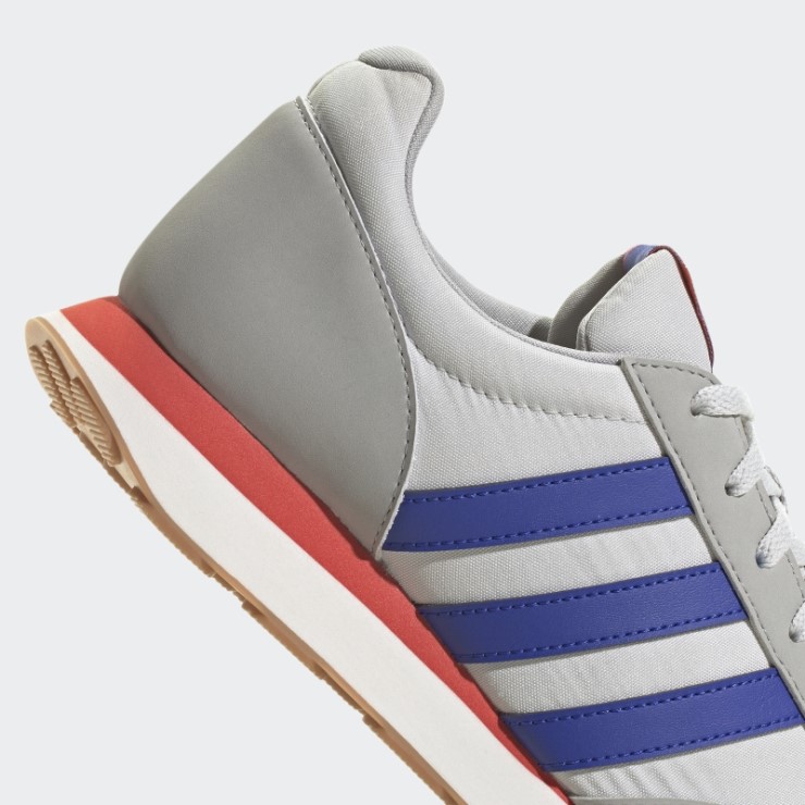 Adidas Run 60s 3.0 Calzado Gris