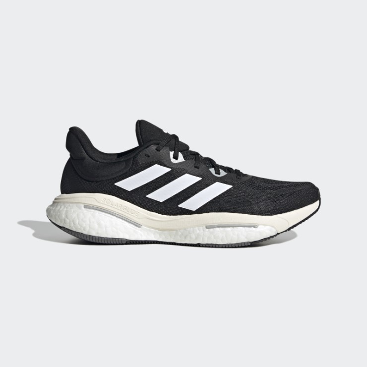 Zapatillas Adidas Solarglide 6 Negras