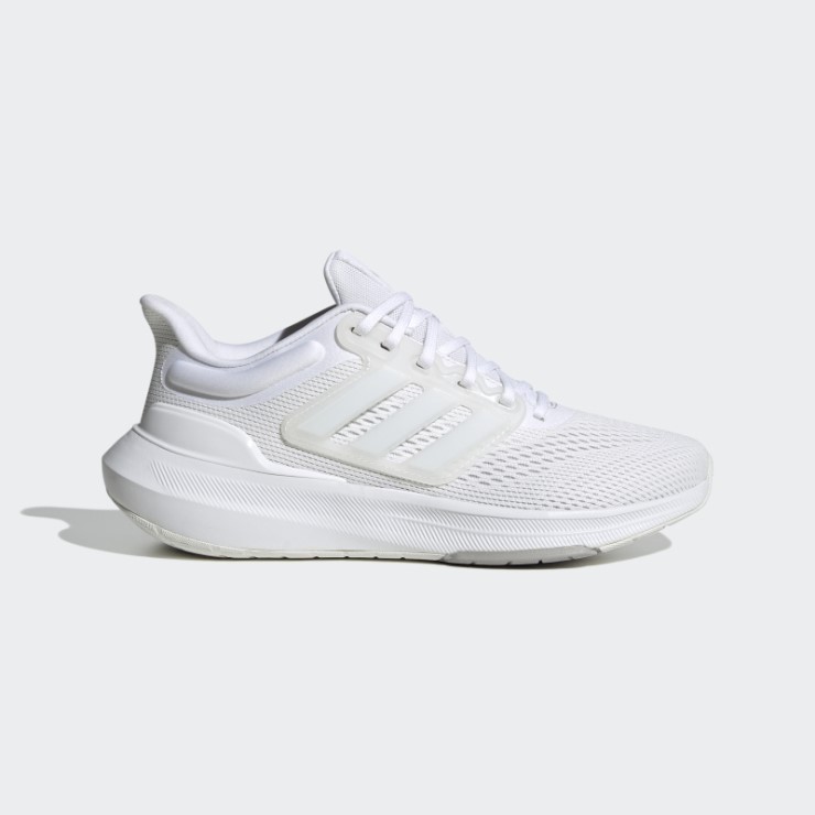Zapatillas Adidas Ultrabounce Blancas