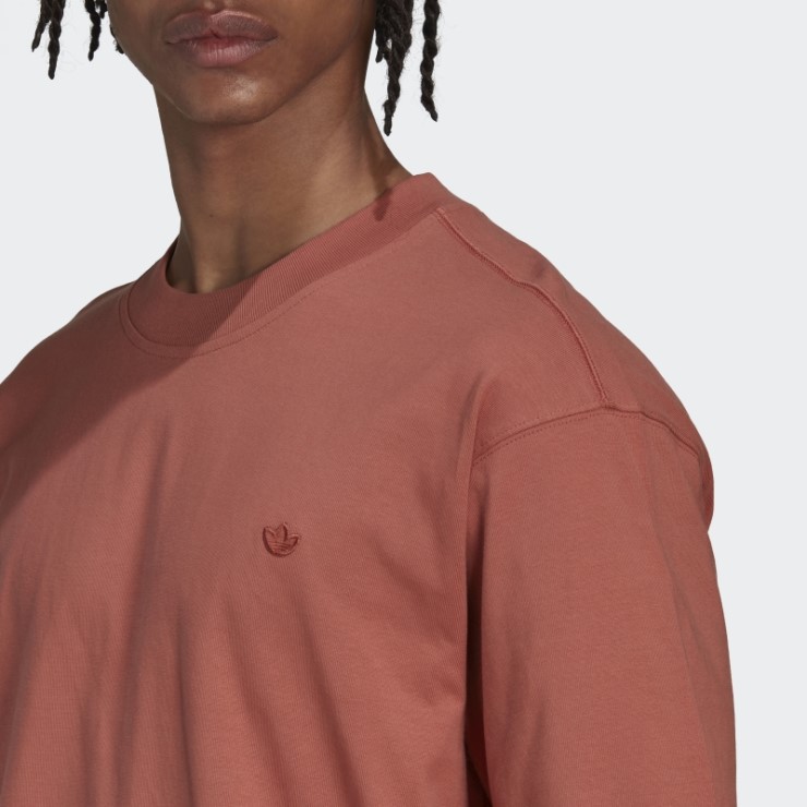 Camiseta Tierra Adicolor Contempo Adidas