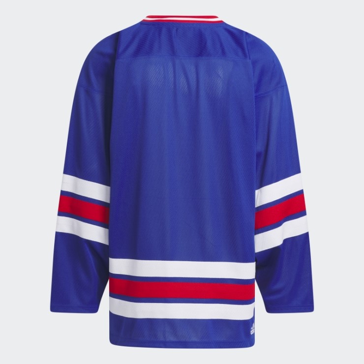 Camiseta Clásica Del Equipo Rangers '79 Adidas St Louis Royal
