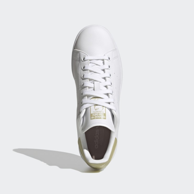Zapatillas Adidas Stan Smith Beis Arena