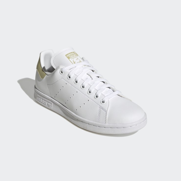 Zapatillas Adidas Stan Smith Beis Arena