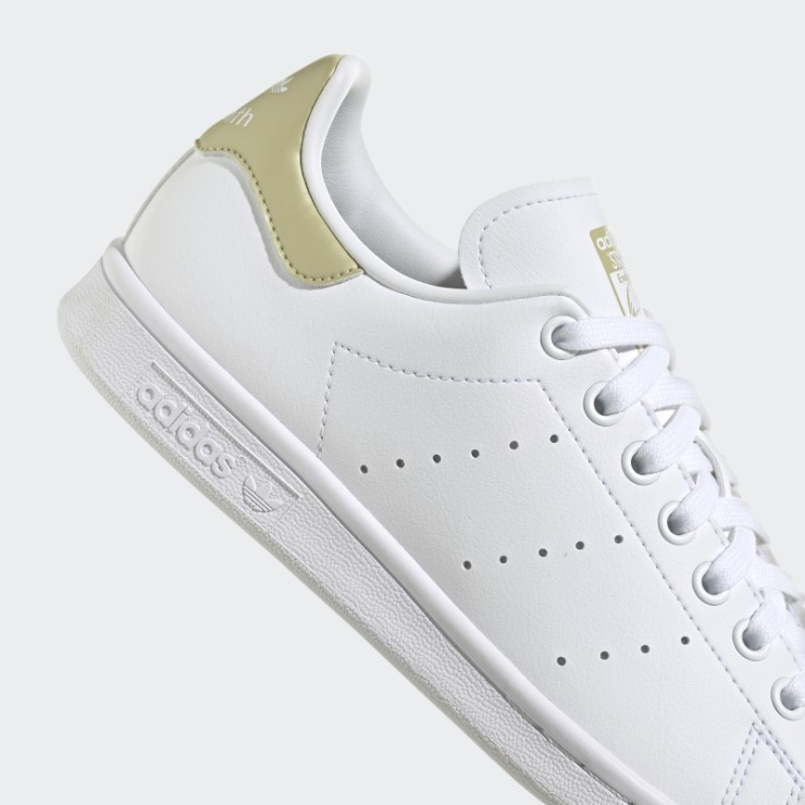 Zapatillas Adidas Stan Smith Beis Arena
