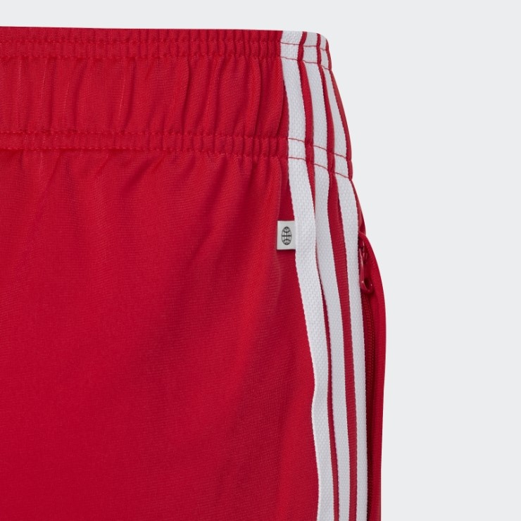 Pantalones De Chándal Adidas Adicolor Sst Escarlata
