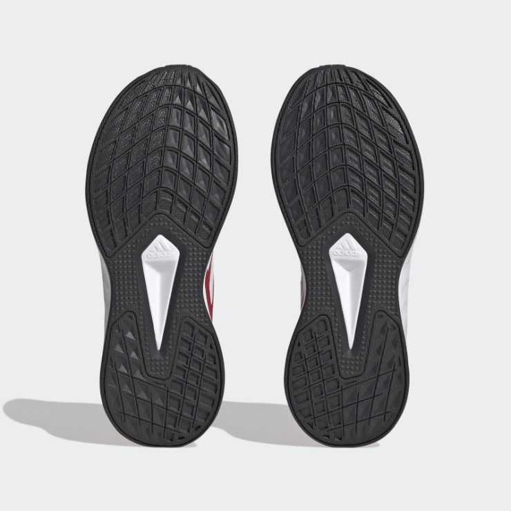 Zapatillas Adidas Duramo 10 Escarlata