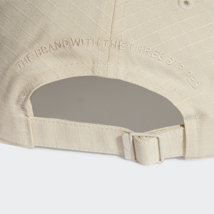 Gorra Adidas Comfort Dad Sin Teñir