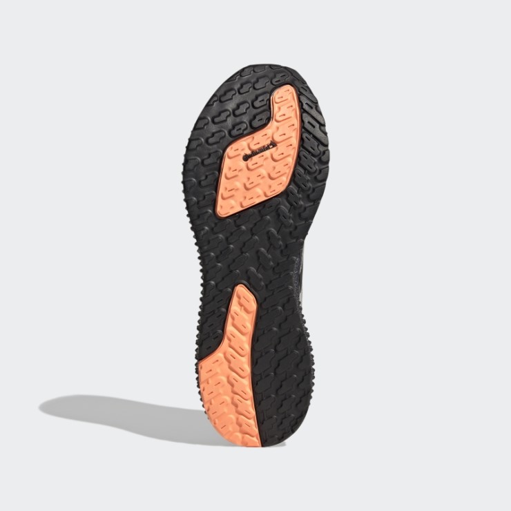 Adidas 4dfwd 2 Zapatos Para Correr Moda Blanco