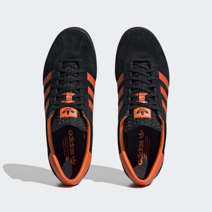 Zapatillas Adidas Negras