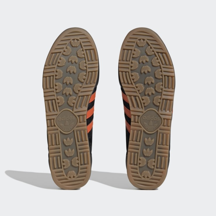 Zapatillas Adidas Negras