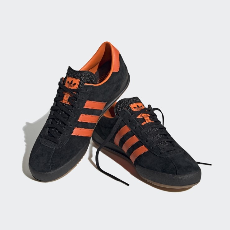 Zapatillas Adidas Negras