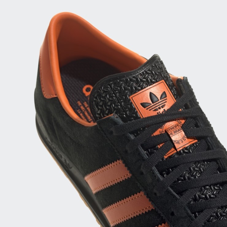 Zapatillas Adidas Negras