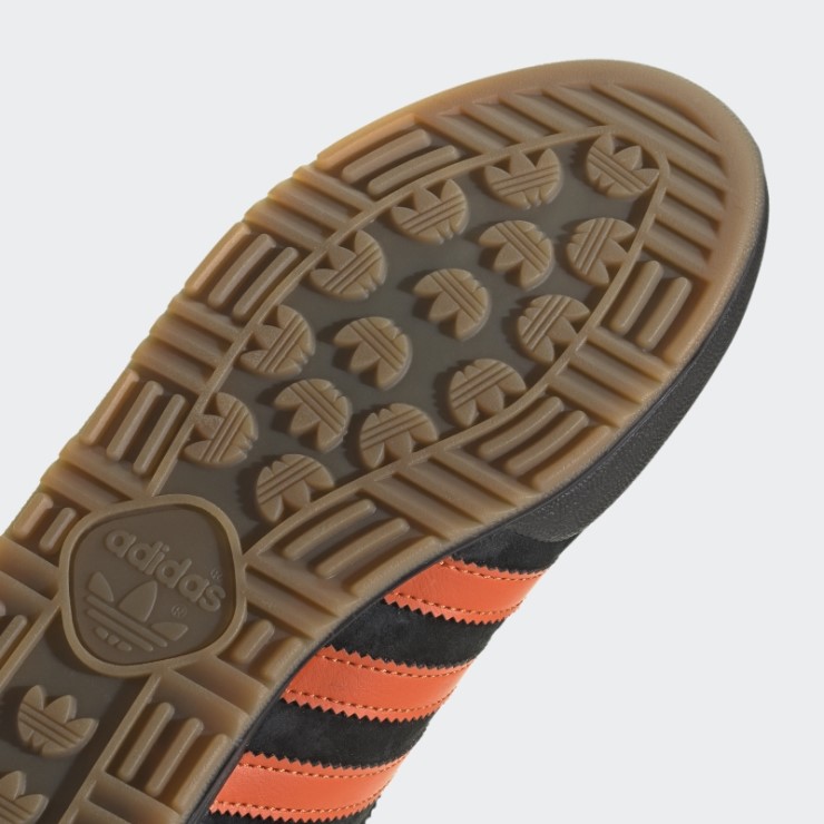 Zapatillas Adidas Negras