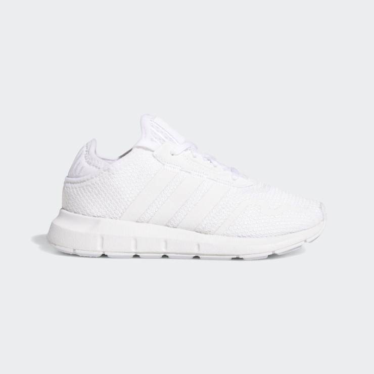 Zapatillas Adidas Swift Run Blancas