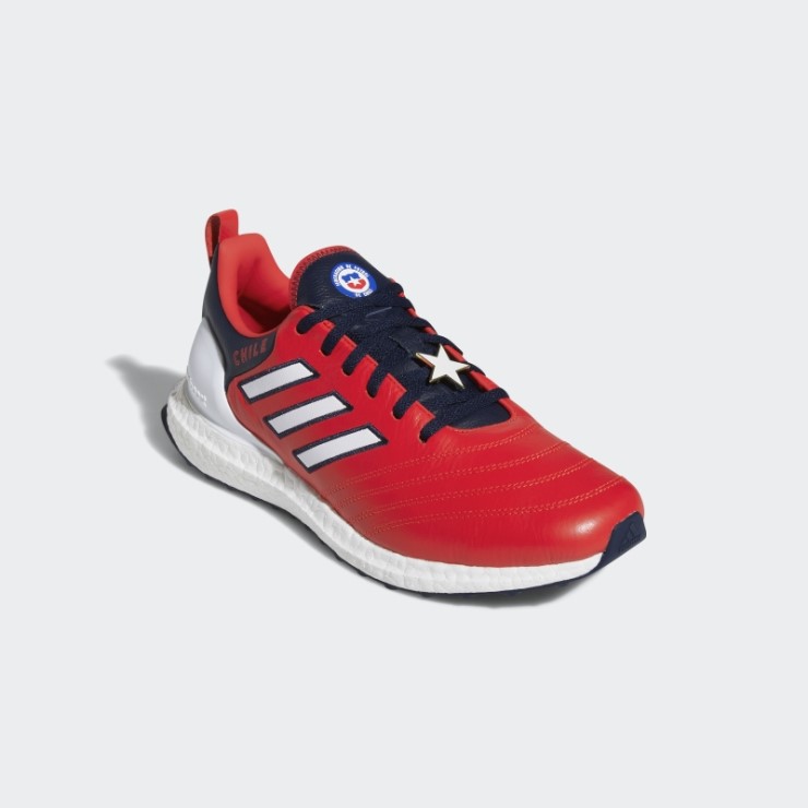Zapatillas Adidas Copa Mundial Ultraboost Dna X Copa