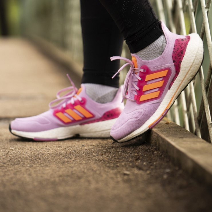 Zapatillas Adidas Ultraboost 22 Bca Magenta