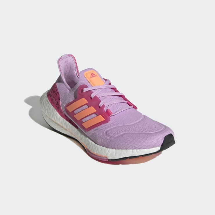 Zapatillas Adidas Ultraboost 22 Bca Magenta