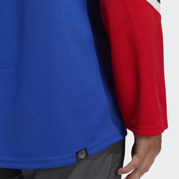 St. Louis Royal Rangers Auténtico Reverso Retro Marca Denominativa Camiseta Adidas