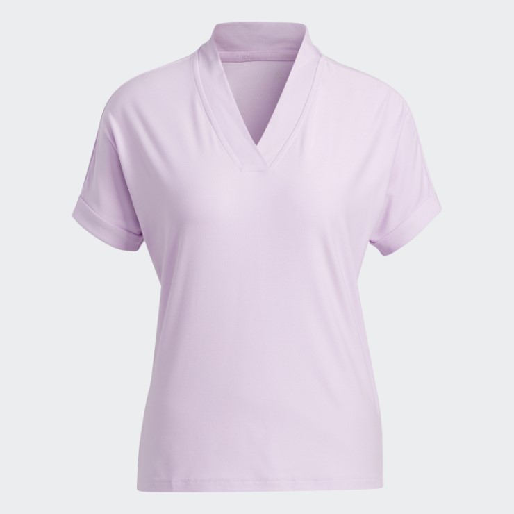 Camiseta Go-to Lila Adidas