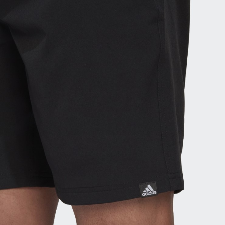 Shorts De Baño Adidas Classic Length Packable Negro