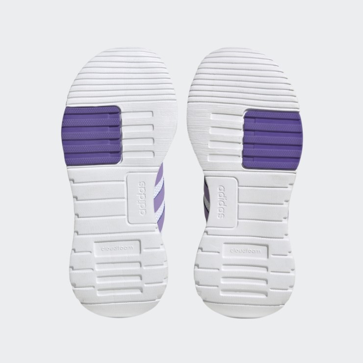 Zapatillas Adidas Racer Tr21 Menta