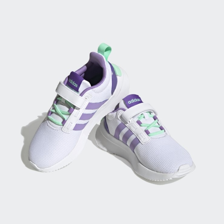 Zapatillas Adidas Racer Tr21 Menta