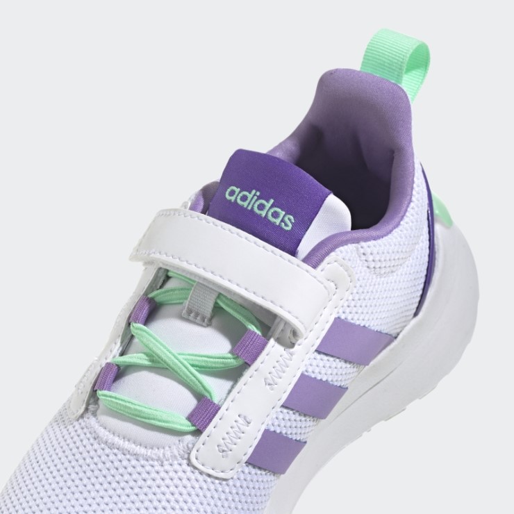 Zapatillas Adidas Racer Tr21 Menta