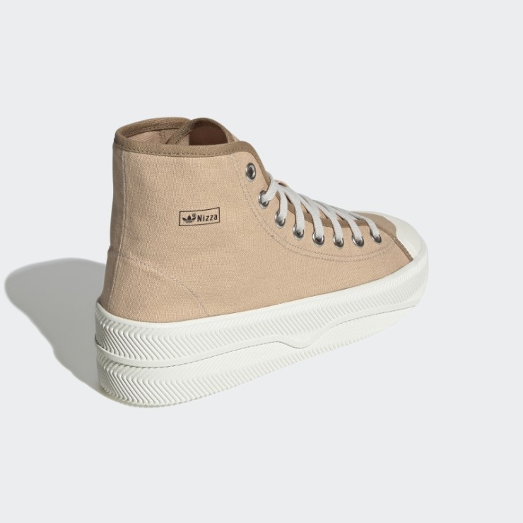 Zapatillas Nizza Adidas Pale Nude