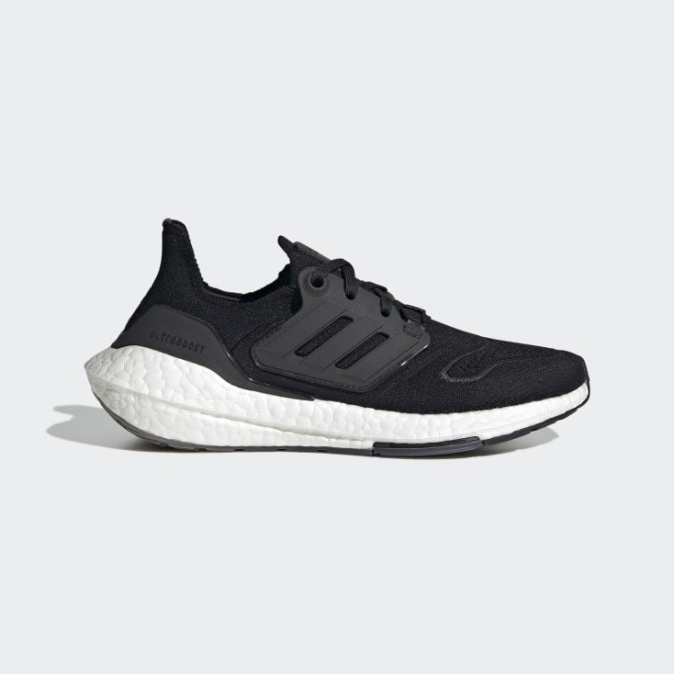 Blanco Adidas Ultraboost 22 Zapatos De Moda