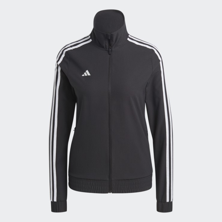 Chaqueta Ciclista Adidas Trackstand Negra