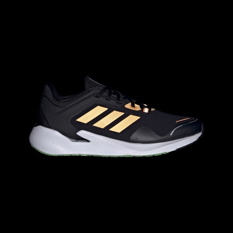 Zapatillas Adidas Alphatorsion 360 Cold.rdy Negras