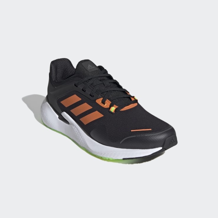 Zapatillas Adidas Alphatorsion 360 Cold.rdy Negras