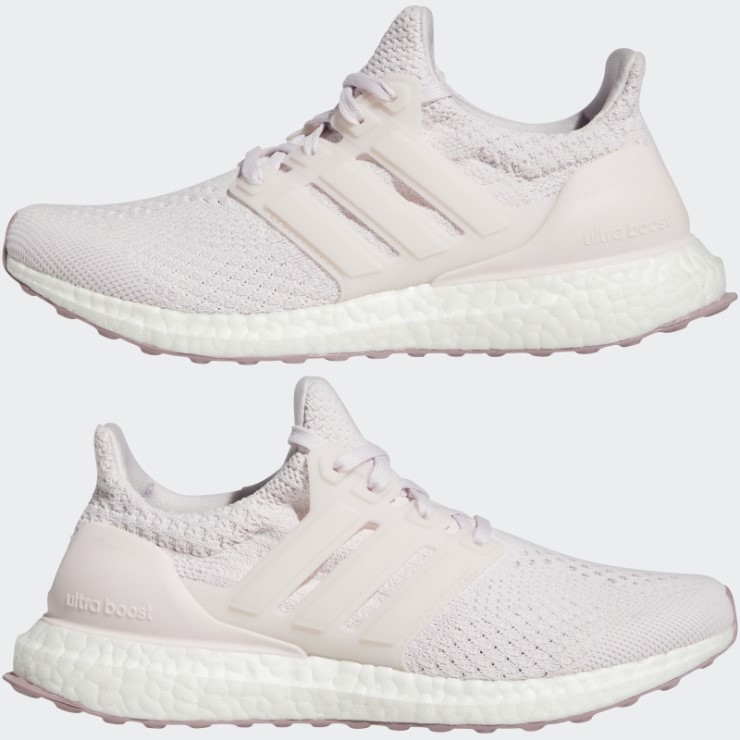 Ultraboost 5.0 Dna Running Ropa Deportiva Estilo De Vida Zapatillas Rosa Adidas