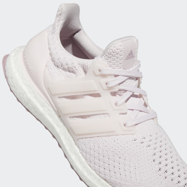 Ultraboost 5.0 Dna Running Ropa Deportiva Estilo De Vida Zapatillas Rosa Adidas