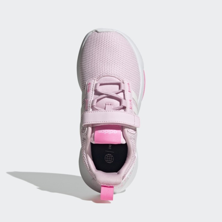 Zapatillas Adidas Racer Tr21 Rosas