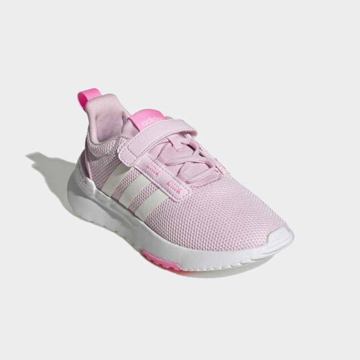 Zapatillas Adidas Racer Tr21 Rosas