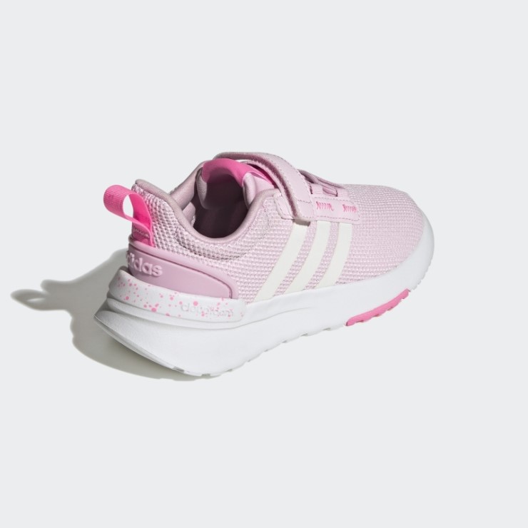 Zapatillas Adidas Racer Tr21 Rosas