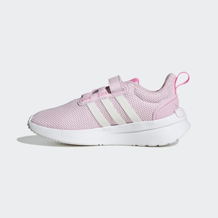Zapatillas Adidas Racer Tr21 Rosas